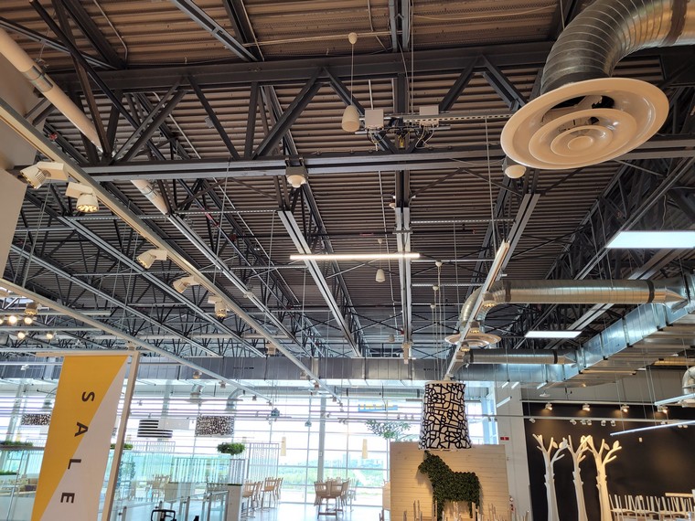 IKEA Dartmouth Crossing Ivans AV